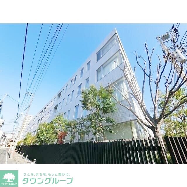 パークハウス中目黒の物件内観写真