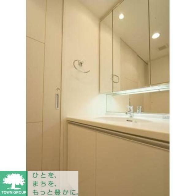 パークアクシス青山骨董通りの物件内観写真