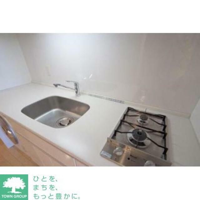 パークアクシス青山骨董通りの物件内観写真