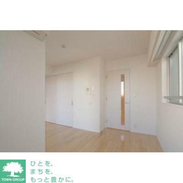 パークアクシス青山骨董通りの物件内観写真