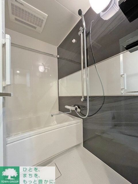 ミリアレジデンス広尾の物件内観写真