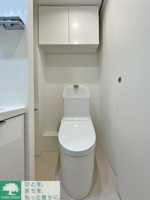 ミリアレジデンス広尾の物件内観写真