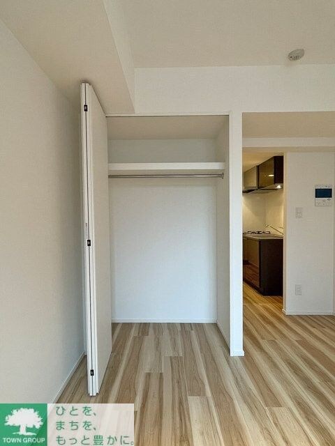 ミリアレジデンス広尾の物件内観写真