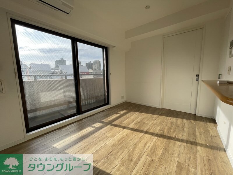 クリオ渋谷ラモードの物件内観写真