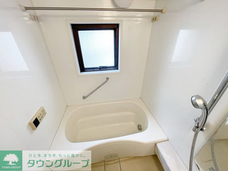 クリオ渋谷ラモードの物件内観写真