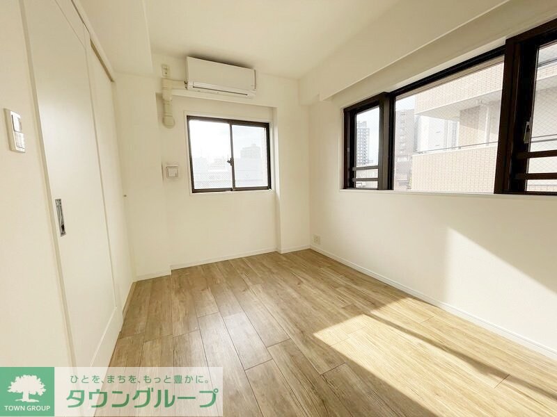 クリオ渋谷ラモードの物件内観写真