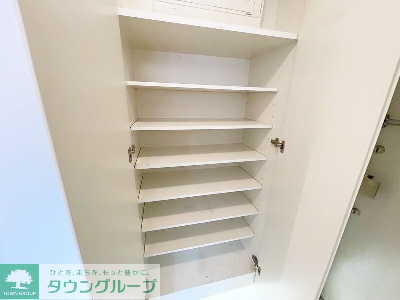 クリオ渋谷ラモードの物件内観写真