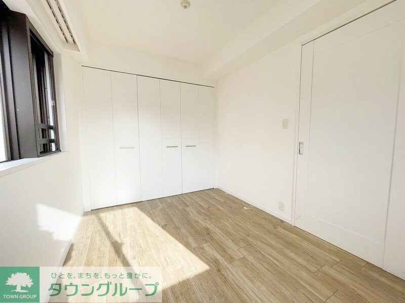 クリオ渋谷ラモードの物件内観写真