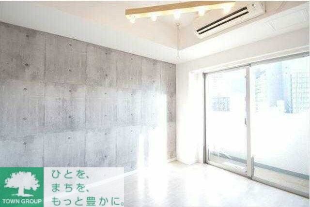 SQUARE渋谷の物件内観写真