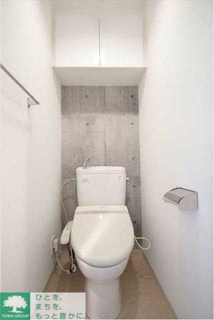 SQUARE渋谷の物件内観写真