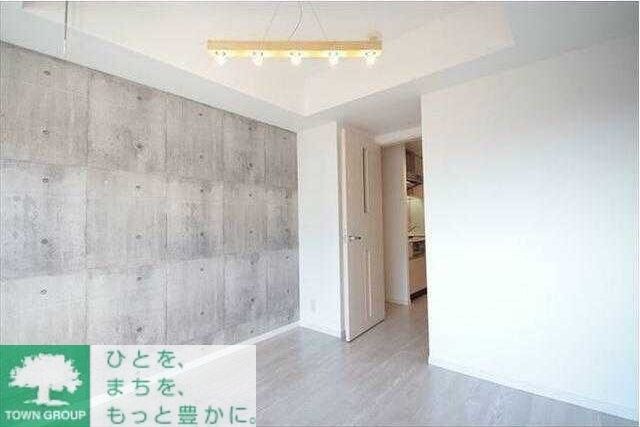 SQUARE渋谷の物件内観写真