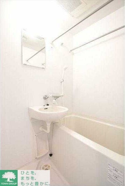 SQUARE渋谷の物件内観写真