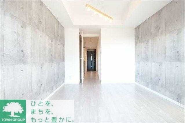 SQUARE渋谷の物件内観写真