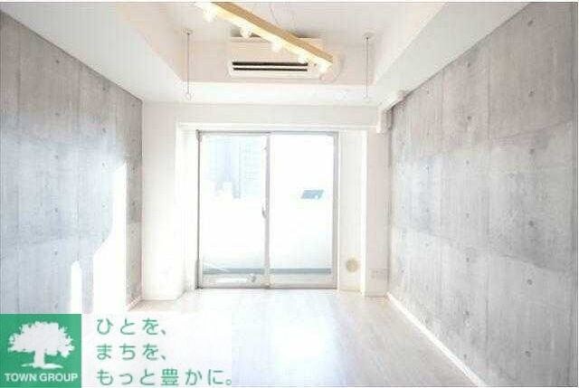 SQUARE渋谷の物件内観写真