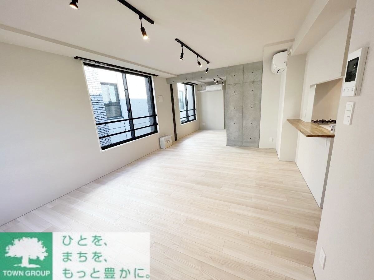 GRAN PASEO中目黒Westの物件内観写真