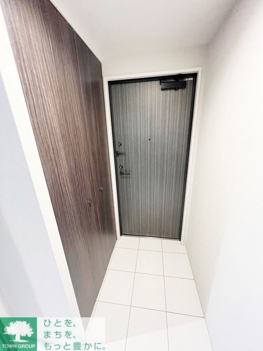 GRAN PASEO中目黒Westの物件内観写真