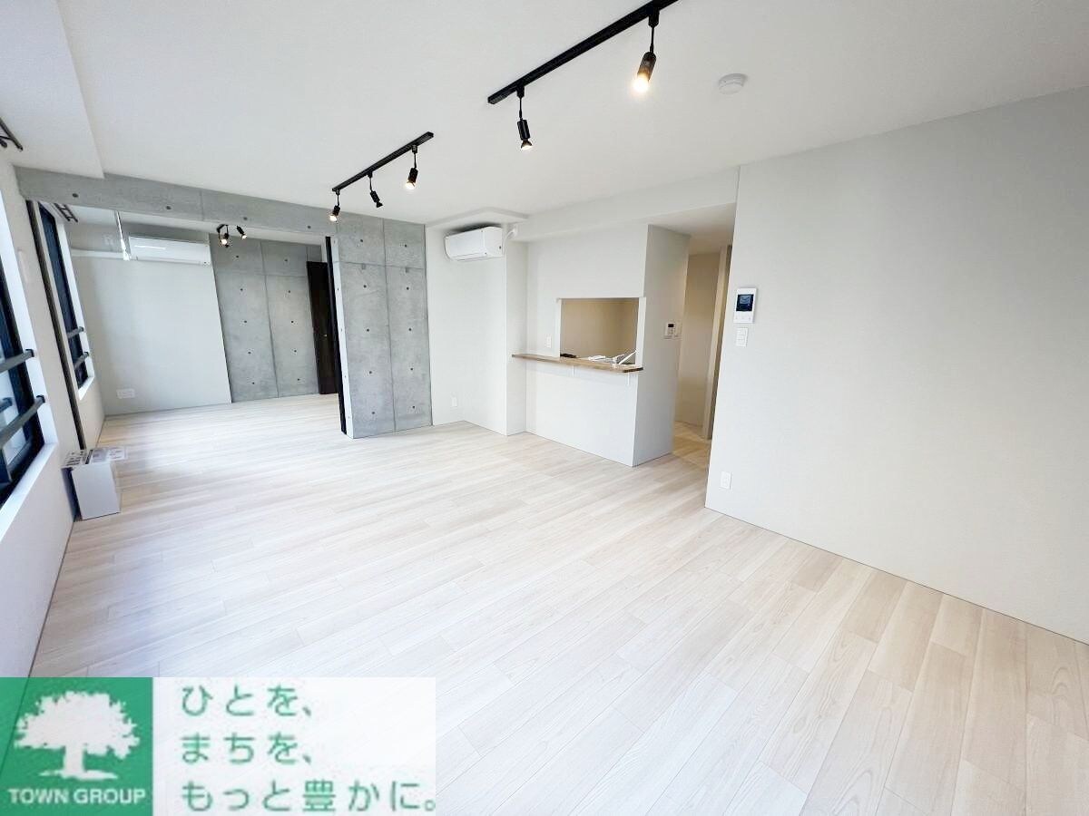 GRAN PASEO中目黒Westの物件内観写真