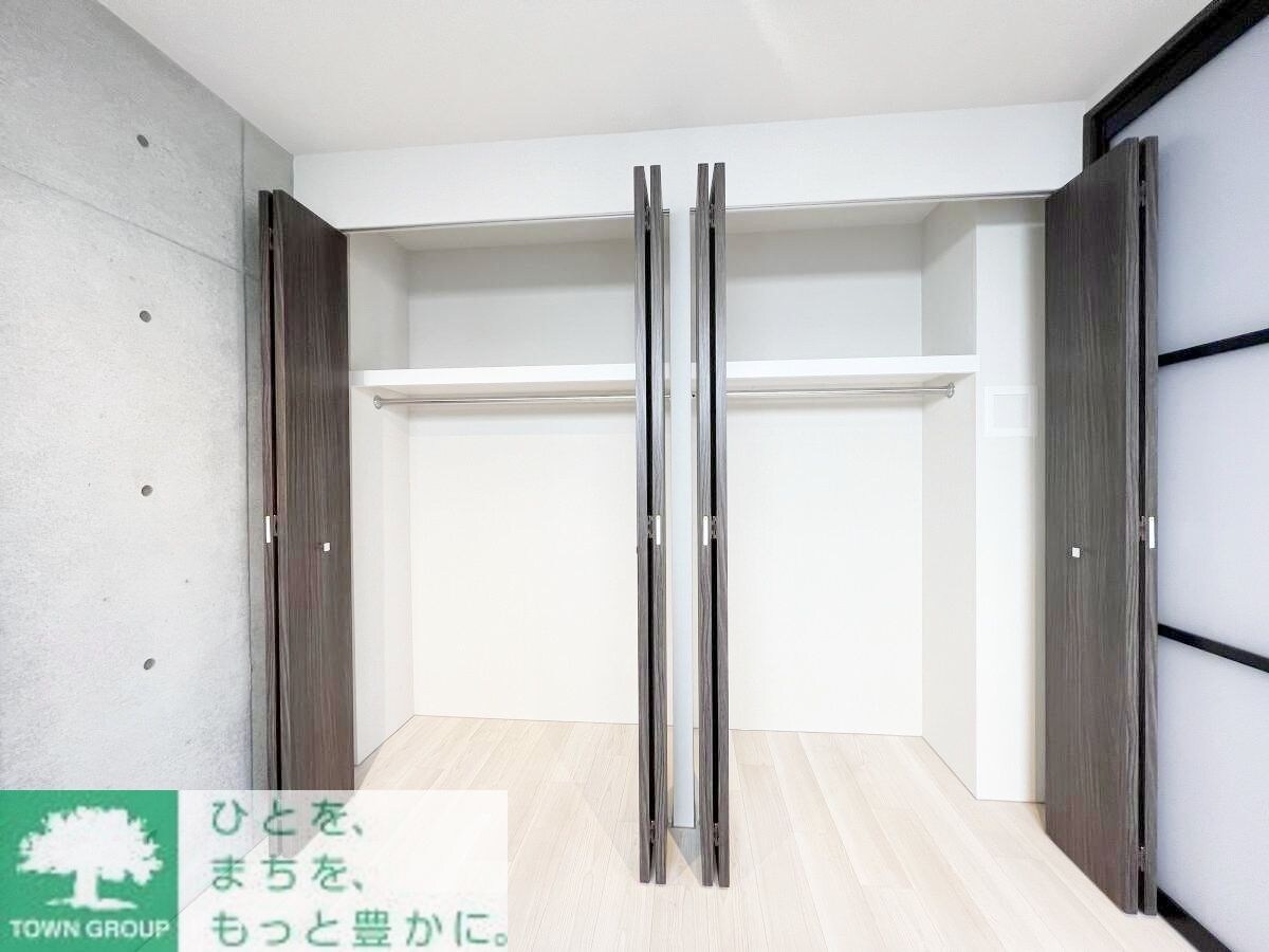 GRAN PASEO中目黒Westの物件内観写真