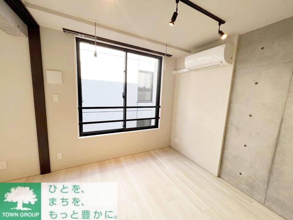 GRAN PASEO中目黒Westの物件内観写真