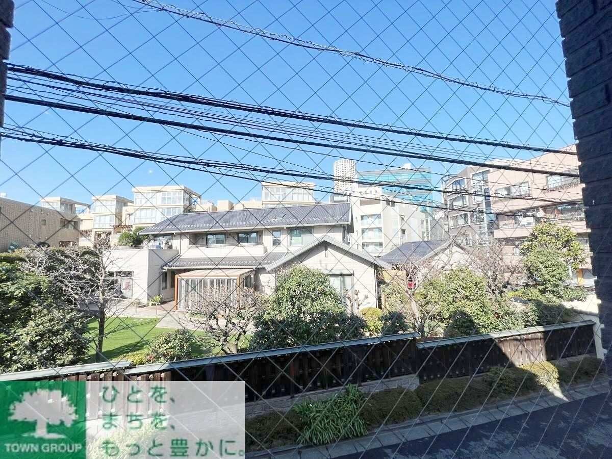 GRAN PASEO中目黒Westの物件内観写真