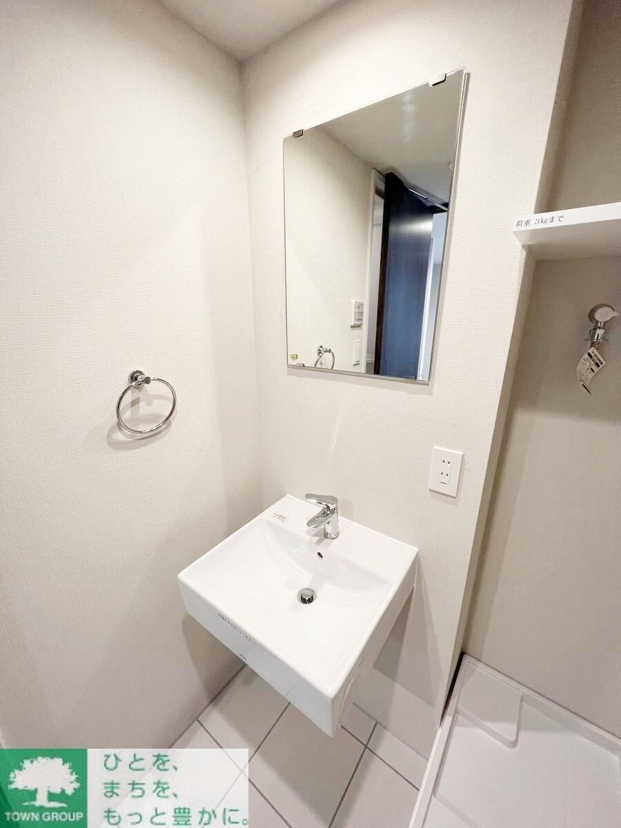 GRAN PASEO中目黒Westの物件内観写真