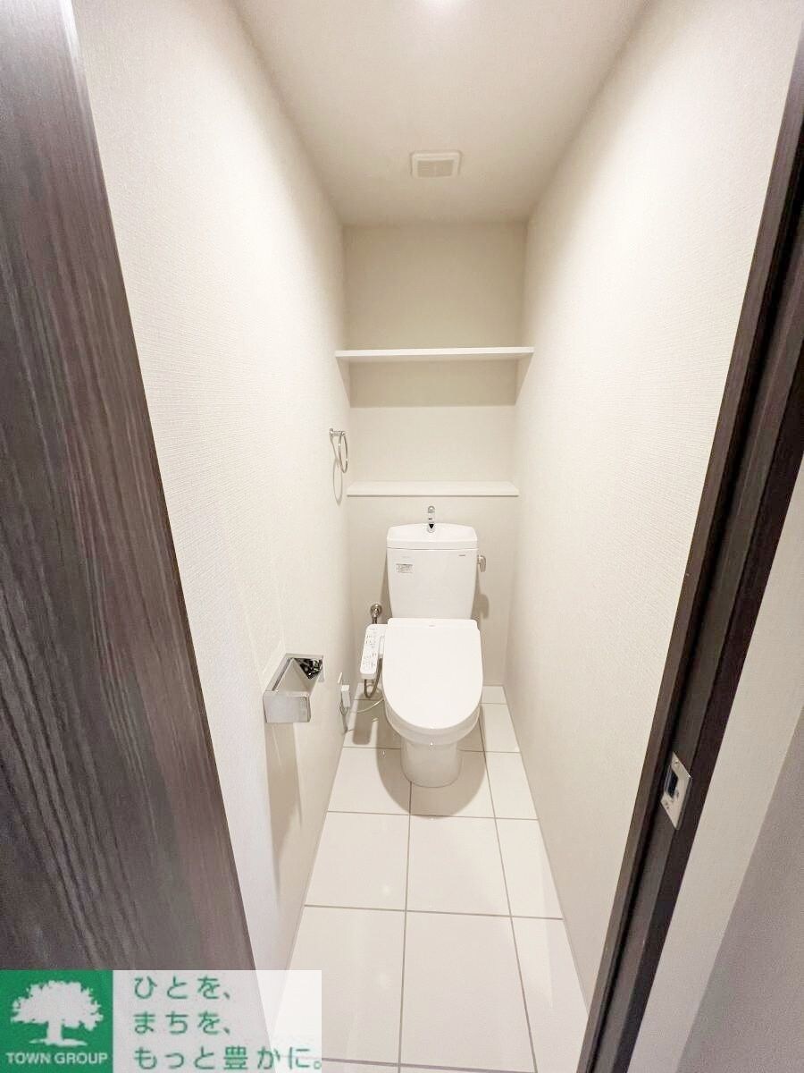 GRAN PASEO中目黒Westの物件内観写真