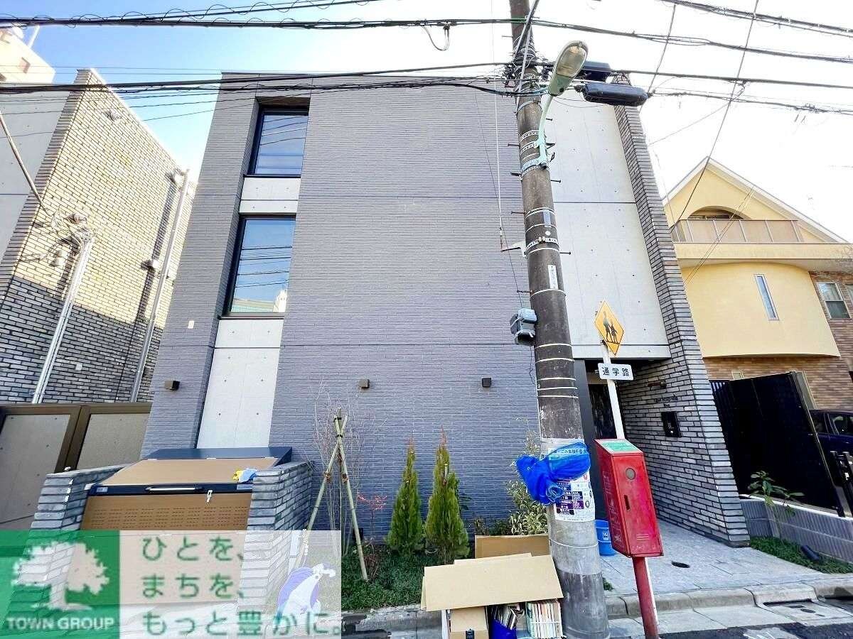 GRAN PASEO中目黒Westの物件内観写真