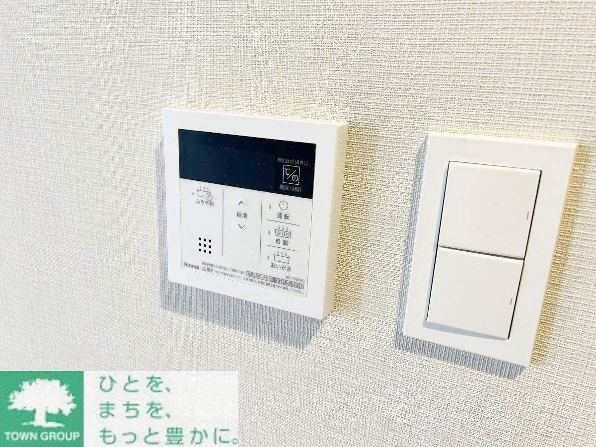 GRAN PASEO中目黒Westの物件内観写真