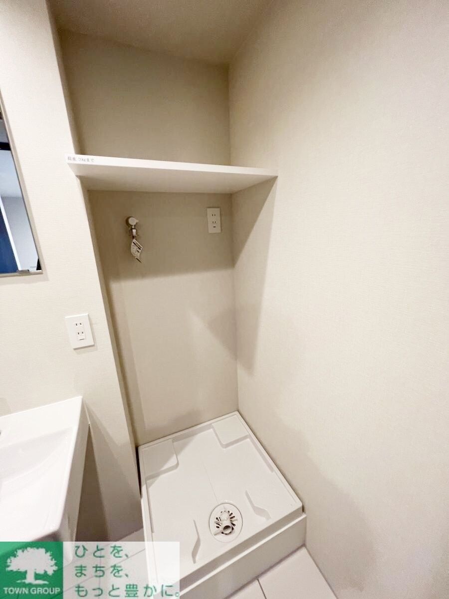 GRAN PASEO中目黒Westの物件内観写真