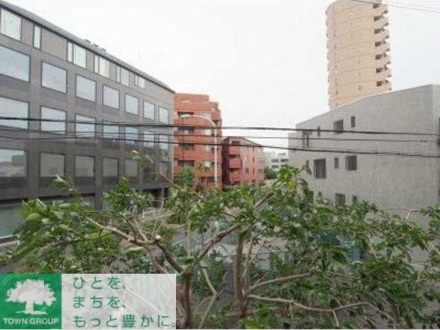 アルティスコート南青山の物件内観写真