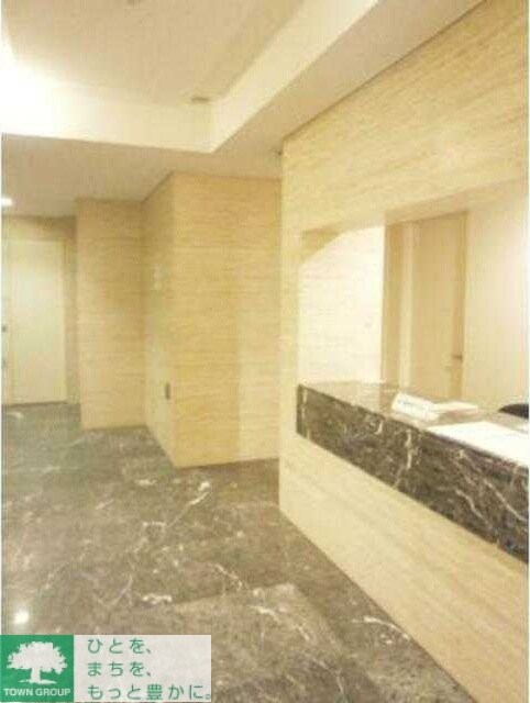 アルティスコート南青山の物件内観写真