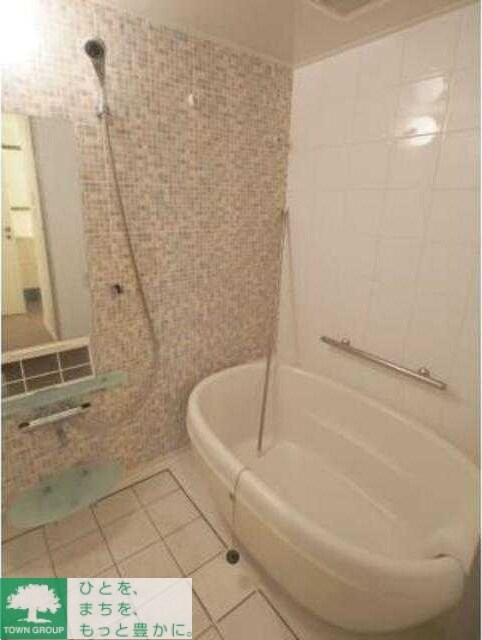 アルティスコート南青山の物件内観写真