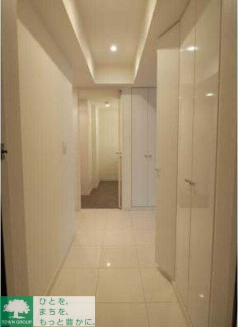 アルティスコート南青山の物件内観写真