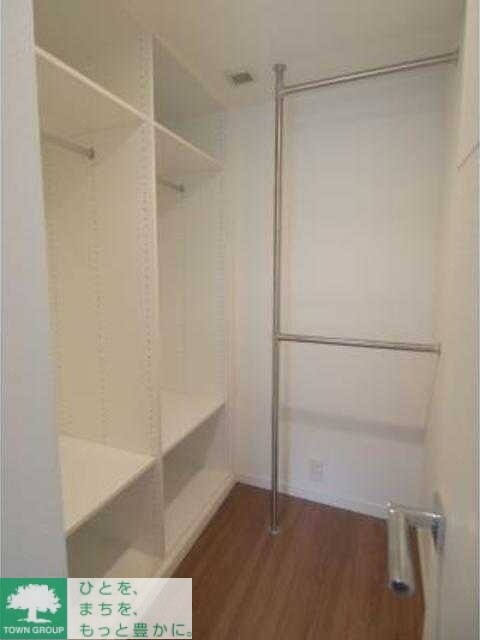 アルティスコート南青山の物件内観写真