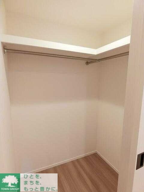 バウスステージ南青山の物件内観写真