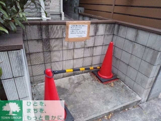 レオネクスト代官山の物件内観写真