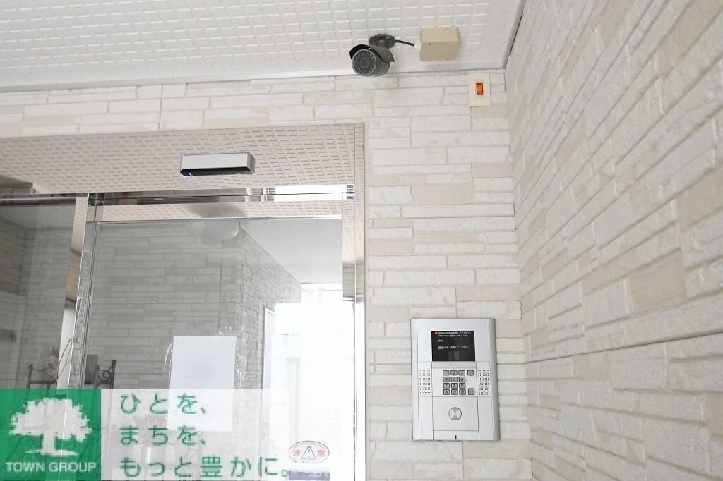 レオネクスト代官山の物件内観写真