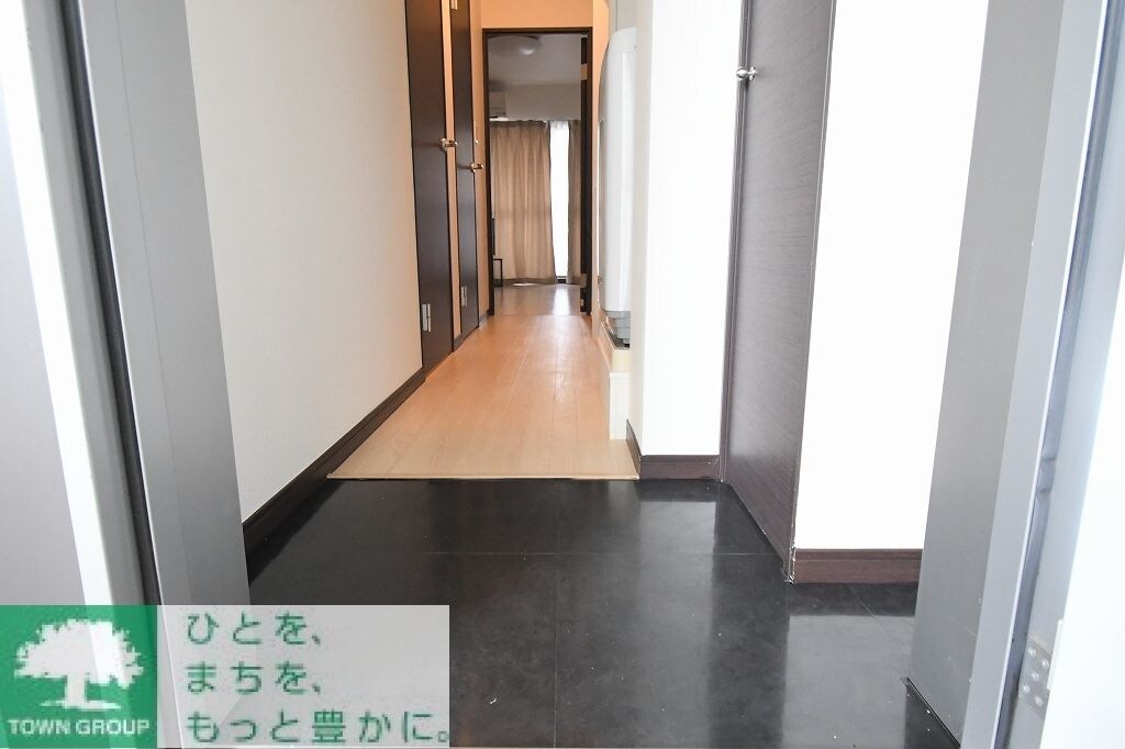 レオネクスト代官山の物件内観写真