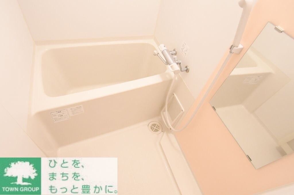 レオネクスト代官山の物件内観写真