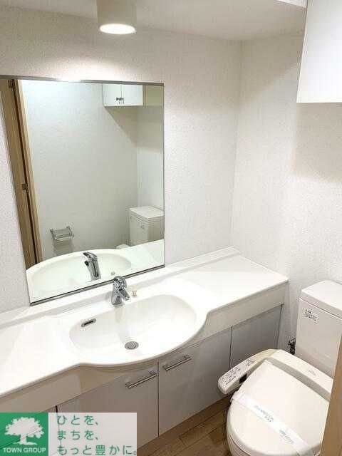 スペーシア池尻大橋の物件内観写真