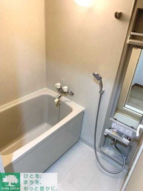 スペーシア池尻大橋の物件内観写真