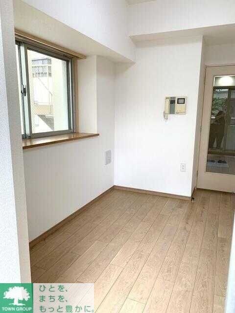 スペーシア池尻大橋の物件内観写真