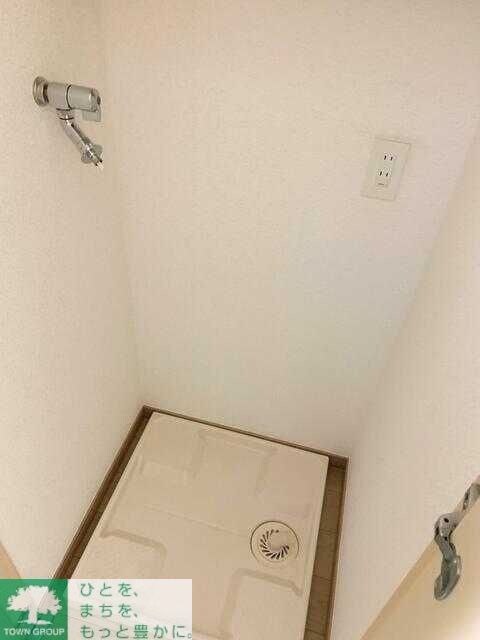 スペーシア池尻大橋の物件内観写真