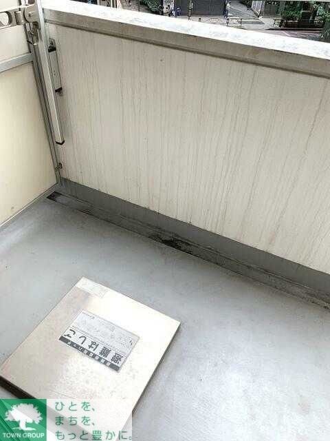 スペーシア池尻大橋の物件内観写真