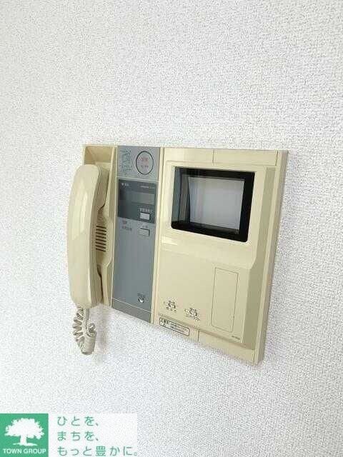 スペーシア池尻大橋の物件内観写真