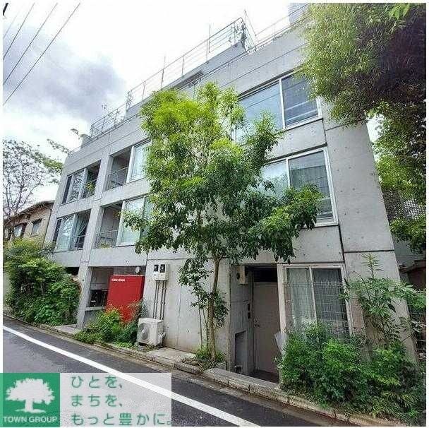 アルターナ上原の物件内観写真