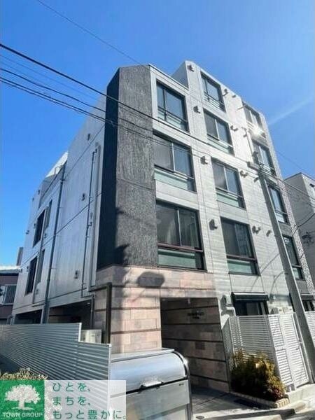 GRANPASEO三軒茶屋の物件内観写真