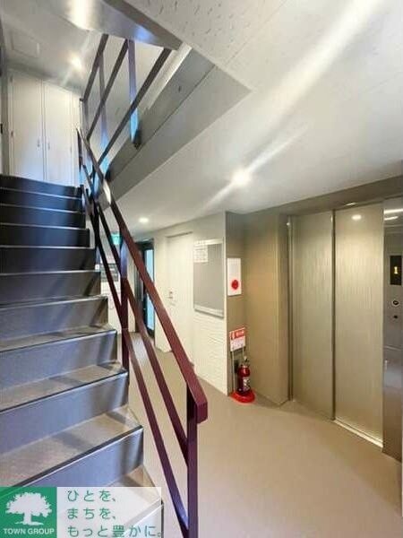 GRANPASEO三軒茶屋の物件内観写真