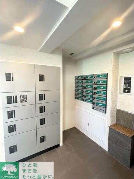 GRANPASEO三軒茶屋の物件内観写真