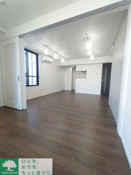 GRANPASEO三軒茶屋の物件内観写真